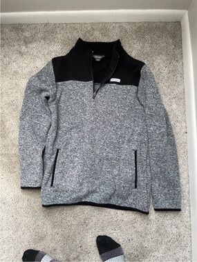 Eddie Bauer jacket men’s small